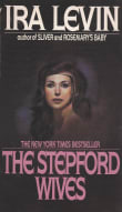 Book cover of The Stepford Wives