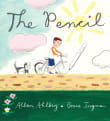 Book cover of The Pencil