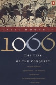 Book cover of 1066: The Year of the Conquest