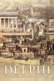 Book cover of Delphi: A History of the Center of the Ancient World