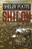 Book cover of Shiloh