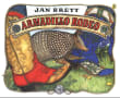 Book cover of Armadillo Rodeo