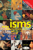 Book cover of Isms: Understanding Art