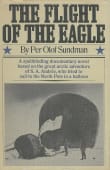 Book cover of The Flight of the Eagle