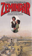 Book cover of Zemindar