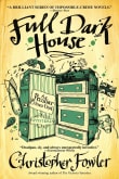 Book cover of Full Dark House