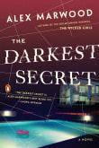 Book cover of The Darkest Secret