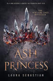 Book cover of Ash Princess