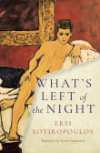 Book cover of What's Left of the Night