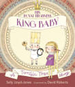 Book cover of His Royal Highness, King Baby: A Terrible True Story