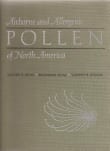 Book cover of Airborne and Allergenic Pollen of North America