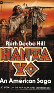 Book cover of Hanta Yo