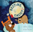 Book cover of Bedtime Daddy!