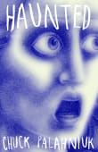 Book cover of Haunted