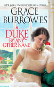 Book cover of A Duke by Any Other Name