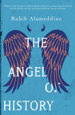 Book cover of The Angel of History: A Novel