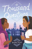 Book cover of A Thousand Questions