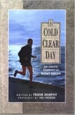 Book cover of A Cold Clear Day