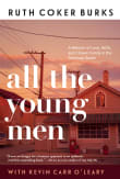 Book cover of All the Young Men