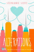 Book cover of Alterations