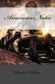 Book cover of The American Notes