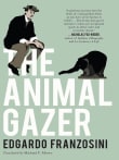 Book cover of The Animal Gazer