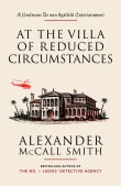 Book cover of At the Villa of Reduced Circumstances