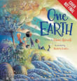 Book cover of One Earth