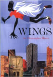 Book cover of Wings