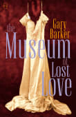 Book cover of The Museum of Lost Love