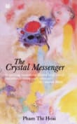 Book cover of The Crystal Messenger