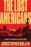 Book cover of The Lost Americans