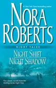 Book cover of Night Tales: Night Shift & Night Shadow