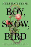 Book cover of Boy, Snow, Bird