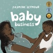 Book cover of Baby Business