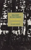 Book cover of Balcony In The Forest