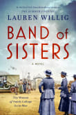 Book cover of Band of Sisters