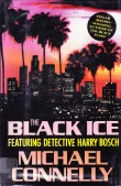 Book cover of The Black Ice