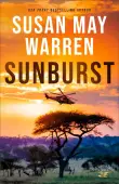 Book cover of Sunburst