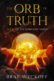 Book cover of The Orb of Truth