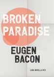 Book cover of Broken Paradise