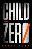 Book cover of Child Zero