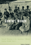 Book cover of Comfort Women