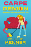 Book cover of Carpe Demon