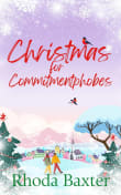 Book cover of Christmas for Commitmentphobes