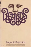 Book cover of Beards