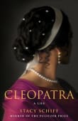 Book cover of Cleopatra: A Life