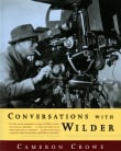 Book cover of Conversations with Wilder