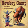 Book cover of Cowboy Camp