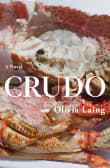 Book cover of Crudo